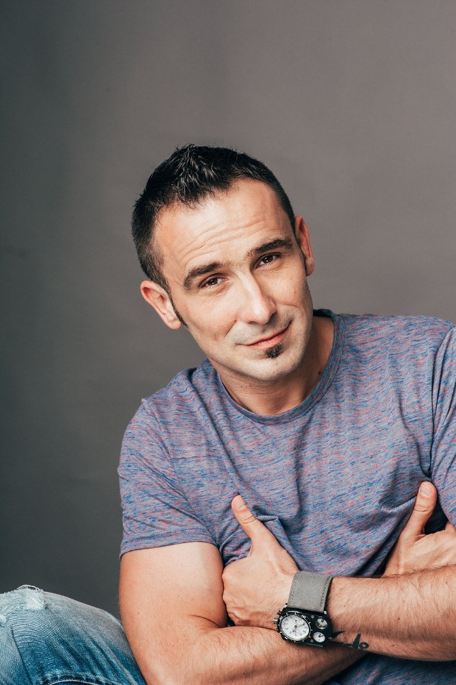 Oscar Pavlo