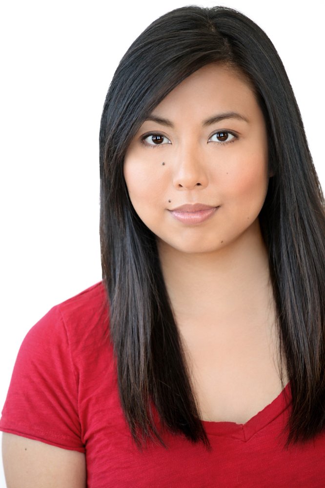 Rosie Tran