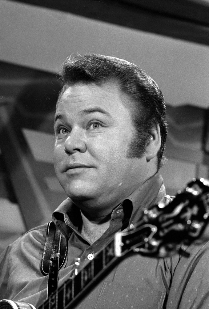 Roy Clark