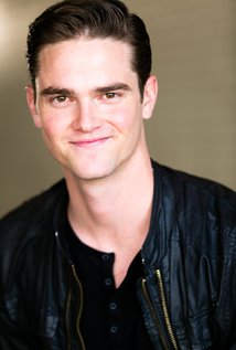 Caleb Horst