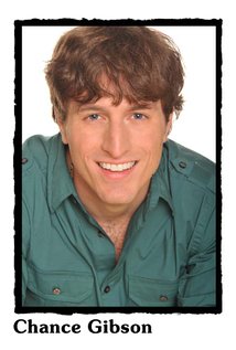 Chance Gibson