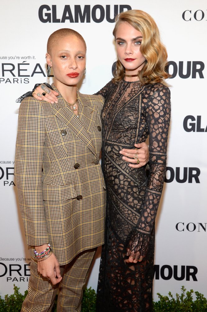 Adwoa Aboah