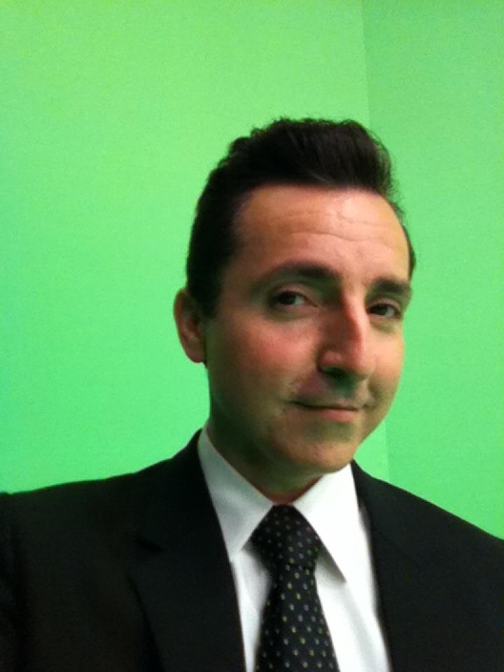 Edward Padilla