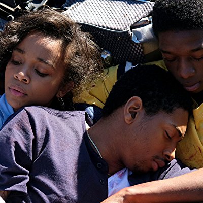 Nicole Patterson