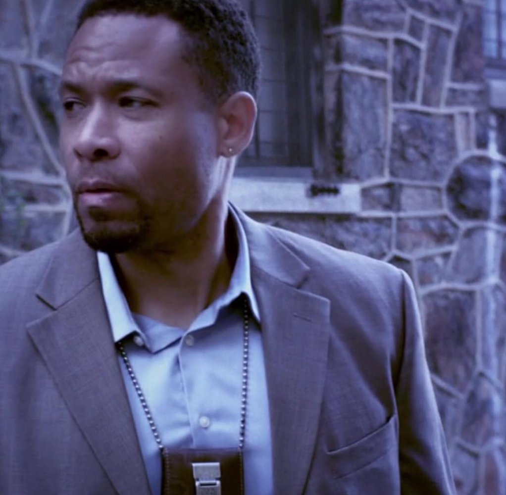 Wayne Xavier Norman