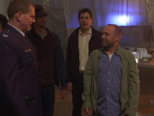 H. Jon Benjamin
