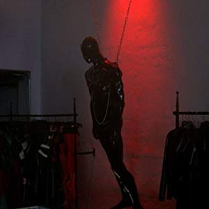 Rubber Man