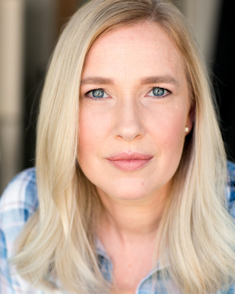 Katrina Morris