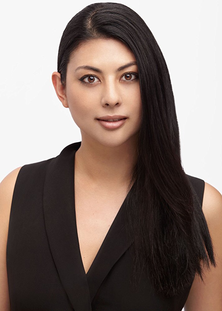 Maya Jasmin