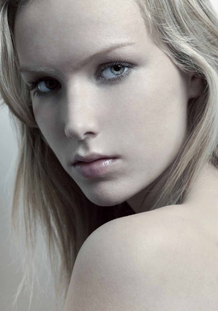 Charlotte Kirk