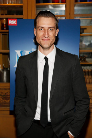 Bryce Ryness