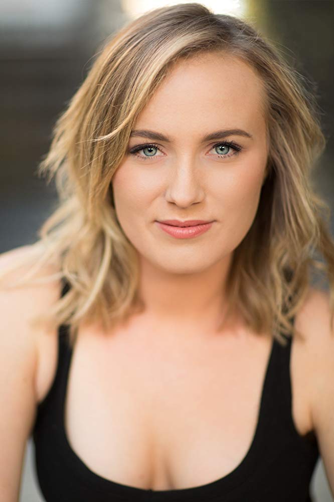 Kara Connolly