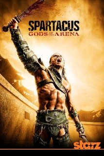 Spartacus Gods Of The Arena Season 1 Watch Free Online Streaming On Movies123