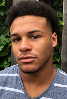 Darius Martin