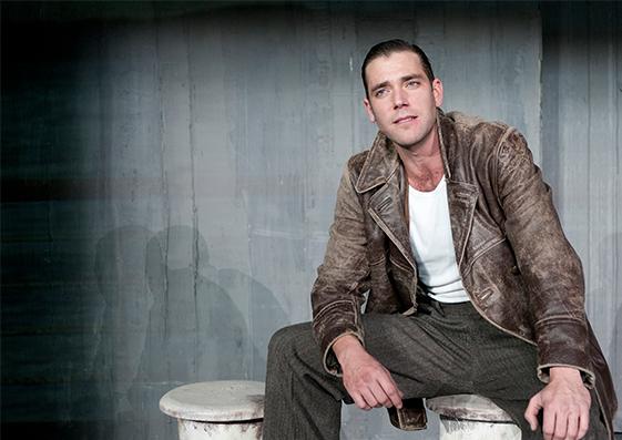 Matteo van der Grijn