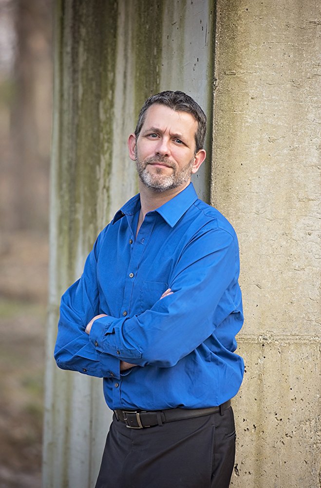 Michael D Overman