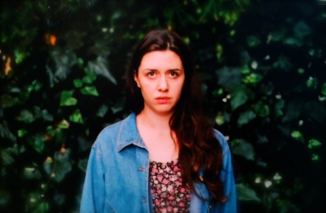 Zoë Worth
