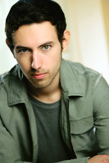 Jon Bloch
