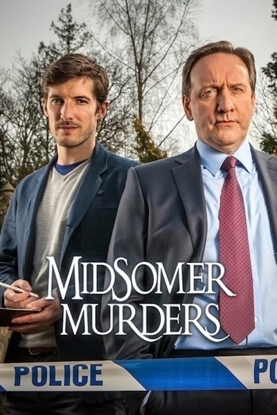 Midsomer Murders Season 24 Watch Free Online Streaming On Movies123 