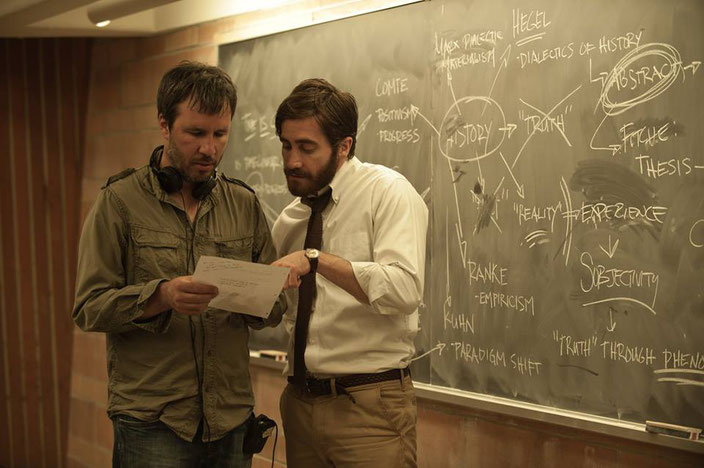 Denis Villeneuve