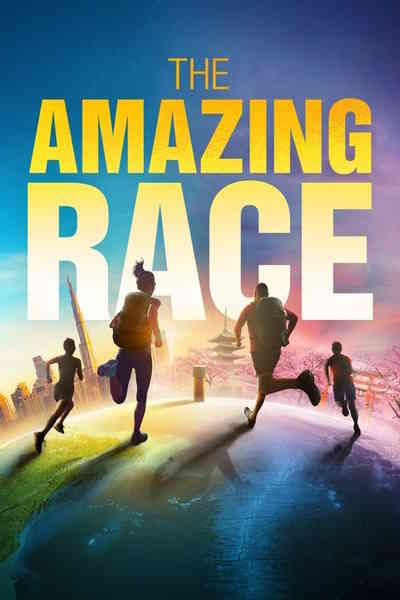 The Amazing Race - Season 37
