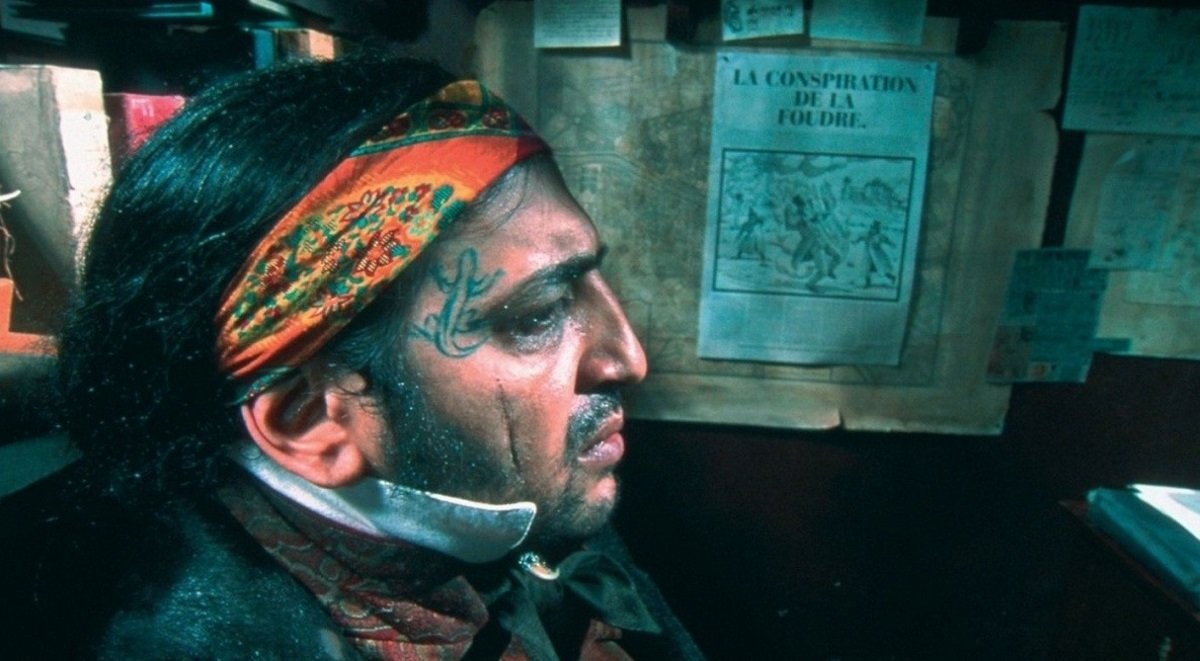 Moussa Maaskri