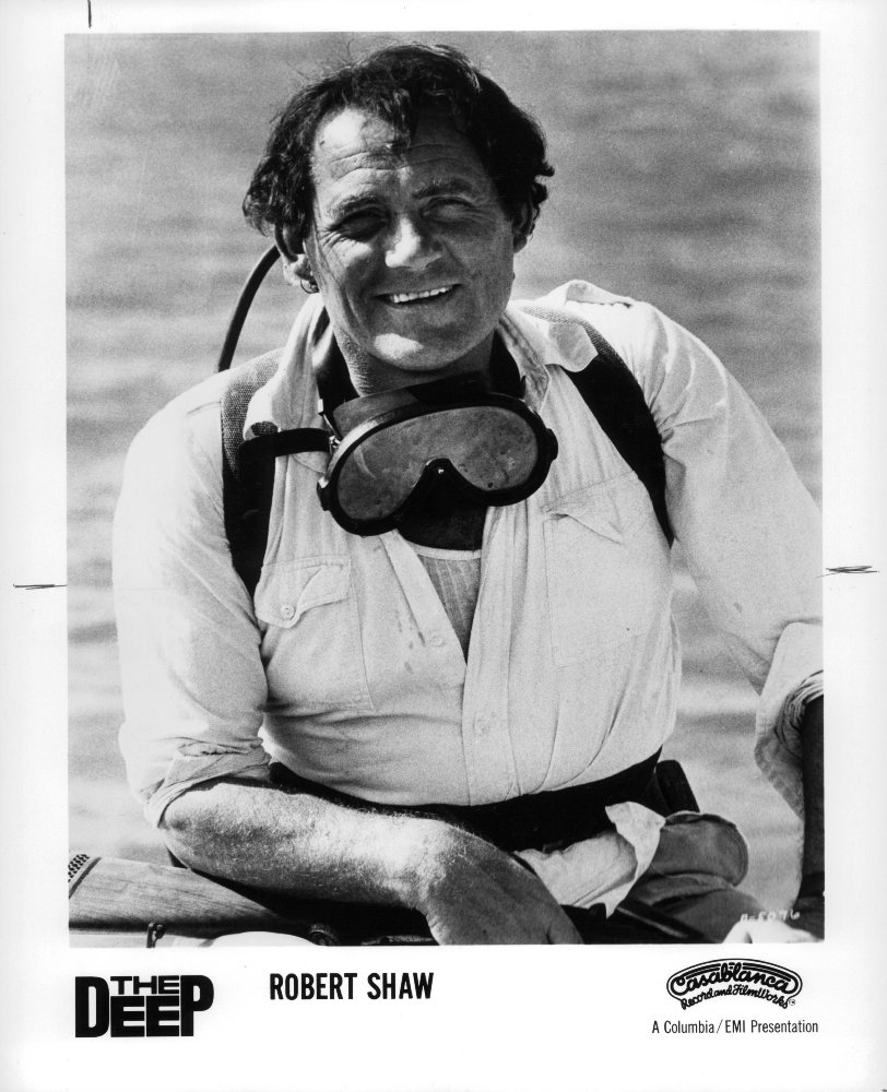 Robert Shaw