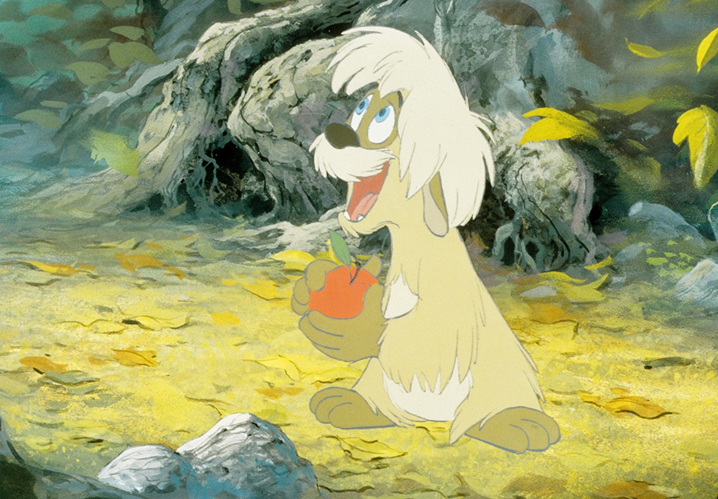 Gurgi