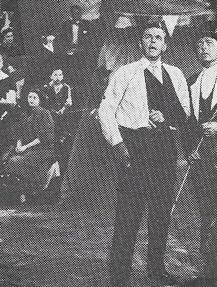 Harry Lauter