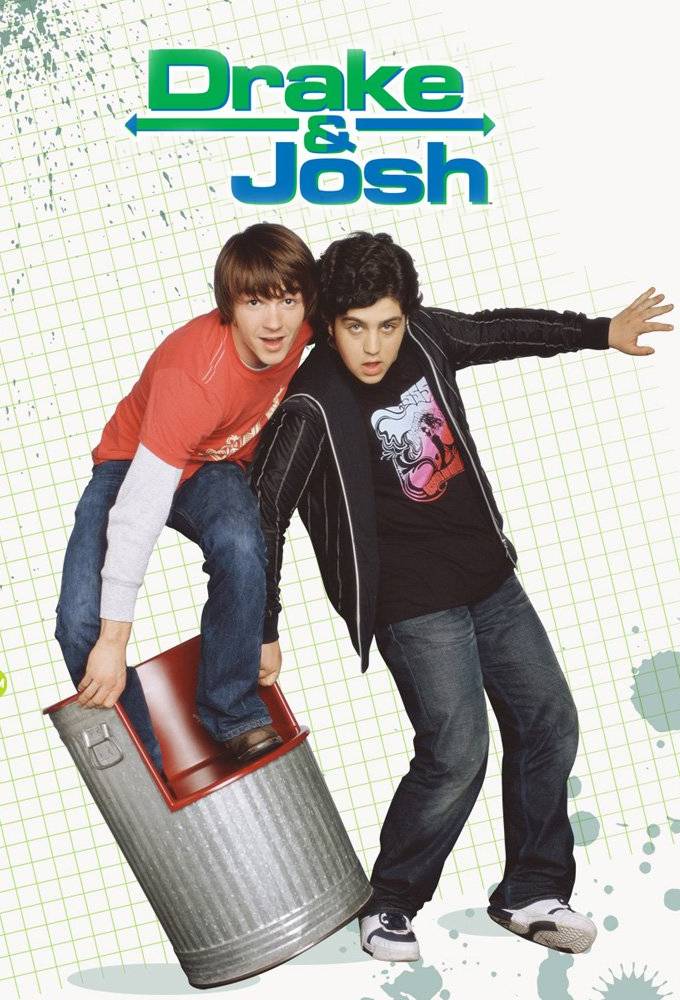 Drake And Josh Season 3 Watch Free Online Streaming On Movies123