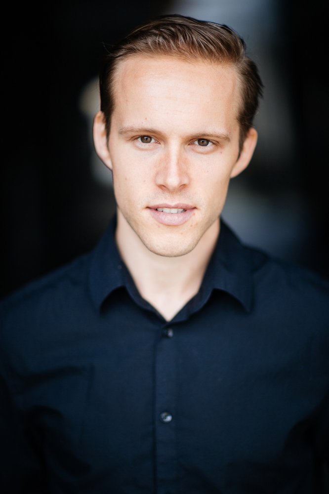 Curtis Clarke