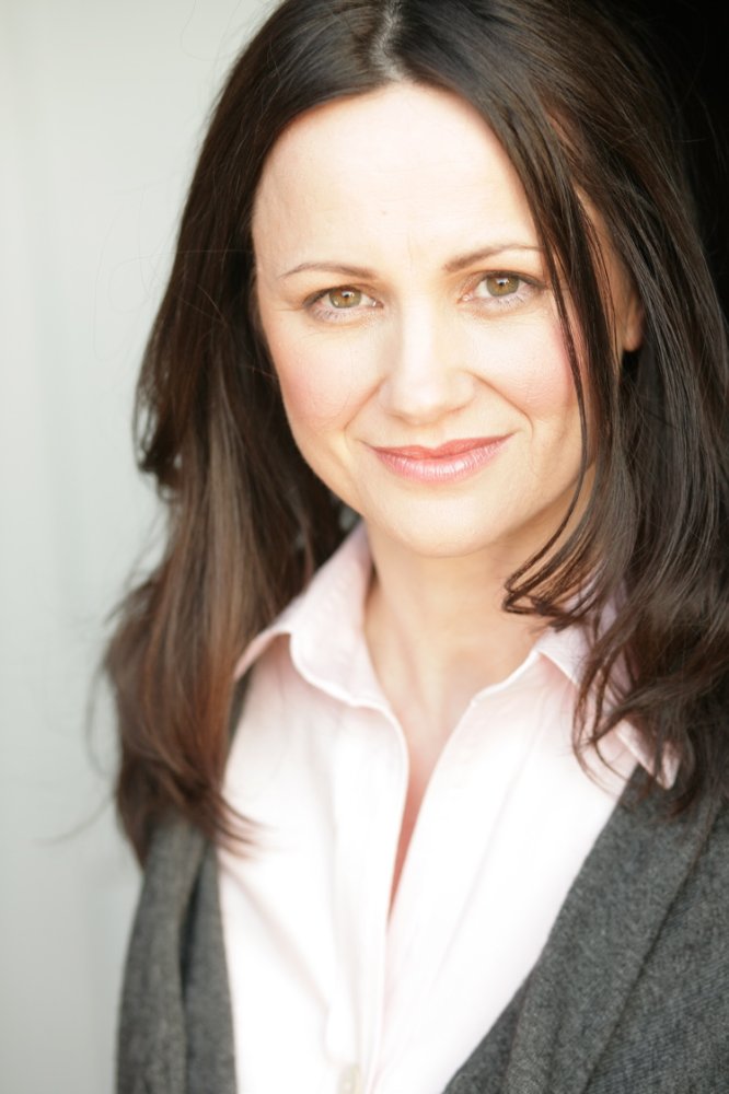 Sarah Wellington