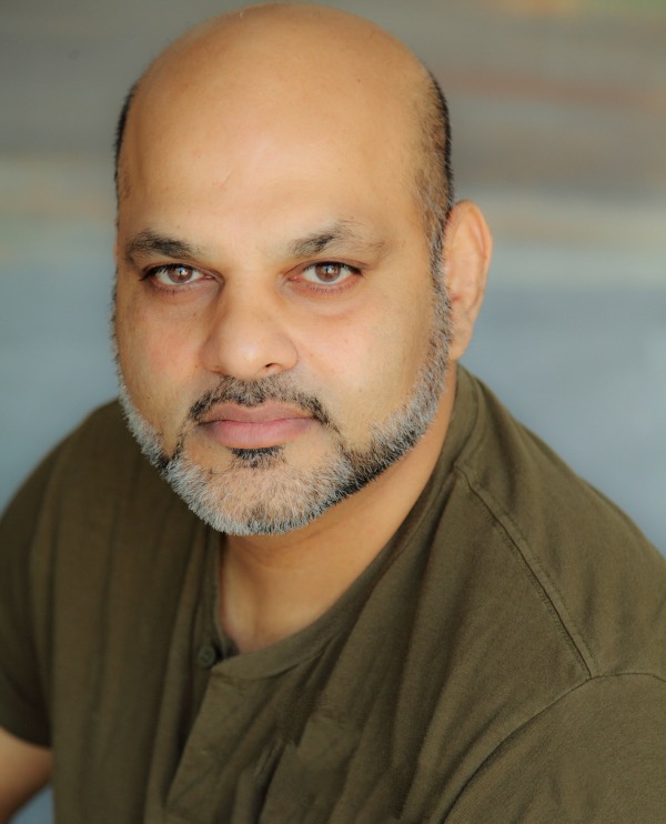 Eliyas Qureshi