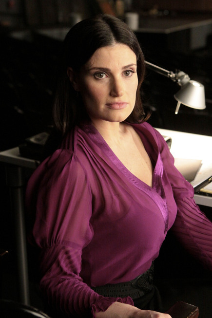 Idina Menzel