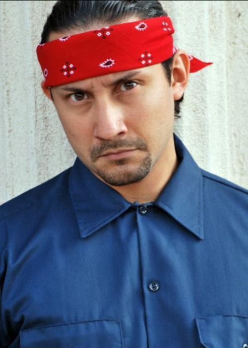 Fabian C. Moreno