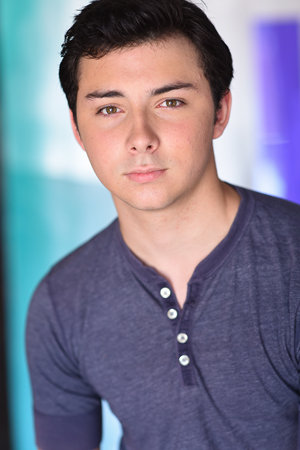 Alec VanOwen