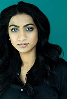 Ashley Samlall