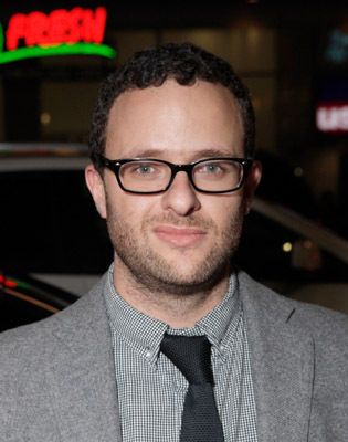 Mark Heyman