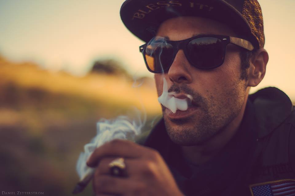 Evan Shafran