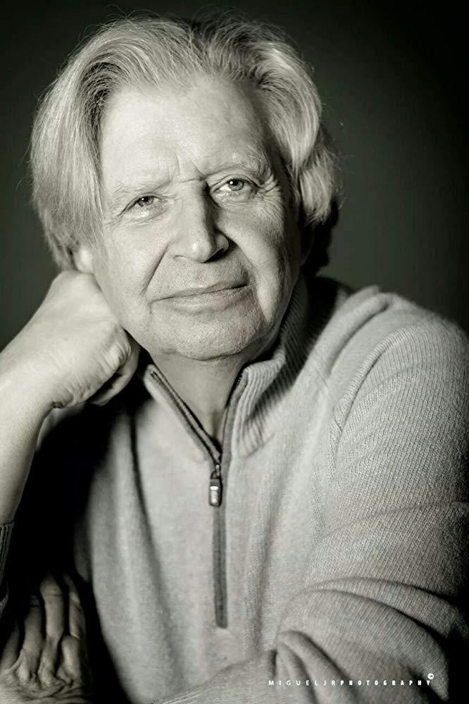 Luis Fernández de Eribe