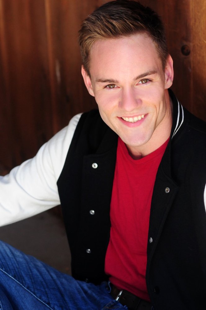 Matt Marr