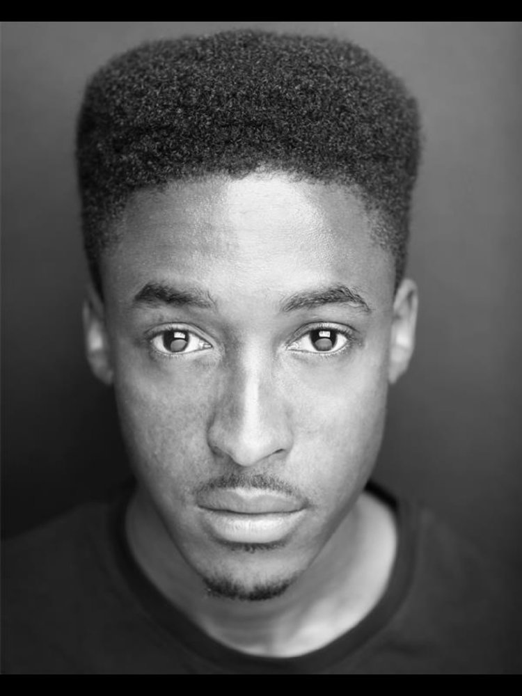 Theo St. Claire