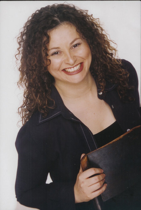 Paula J. Newman