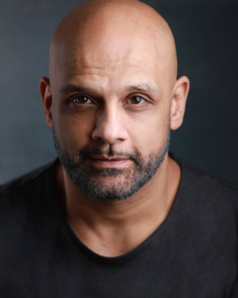 Munir Khairdin