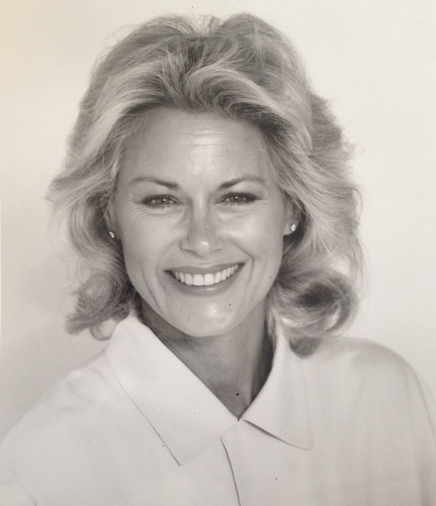 Susanne Reed