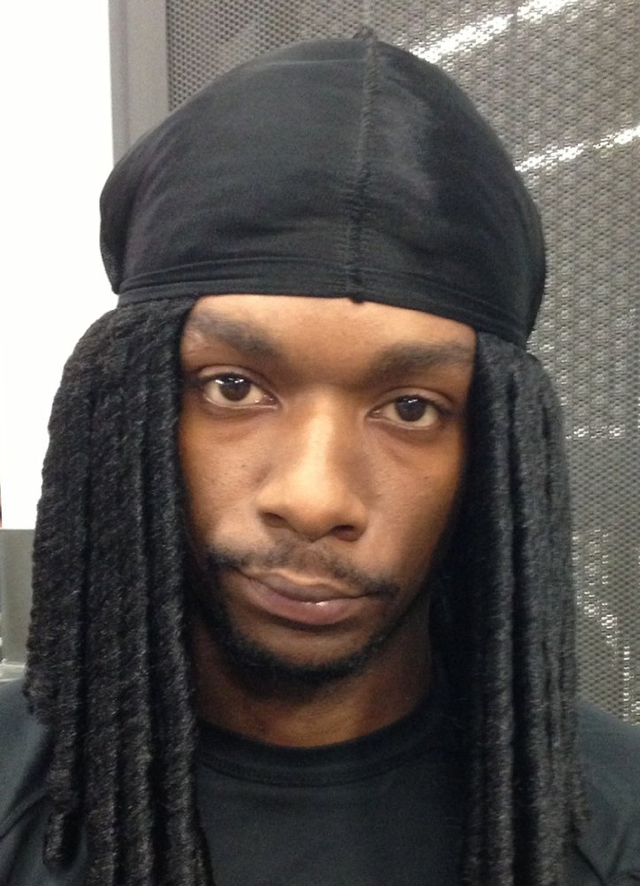 Lance Allen