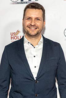 Martin Grof