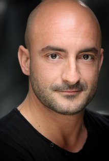 Marc Martin