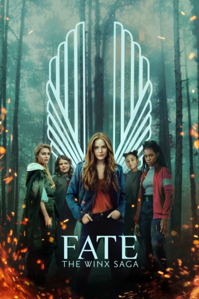 Fate: The Winx Saga - Season 1 [Sub: Eng]