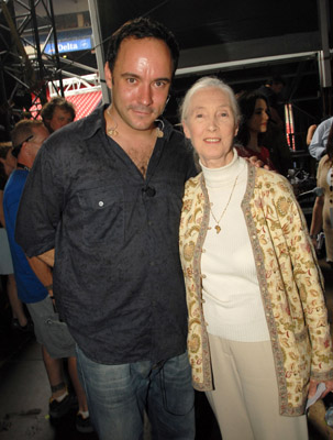 Jane Goodall